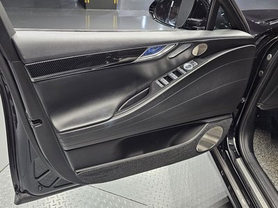 صورة مصغرة 14 لـ 2021 GENESIS G80 (RG3)