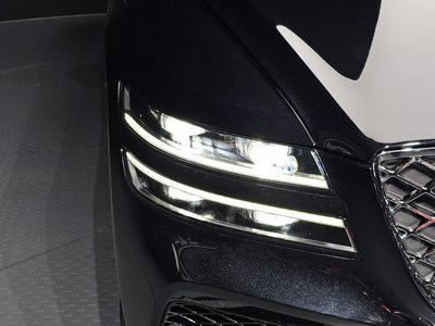 صورة 9 لـ 2021 GENESIS G80 (RG3)