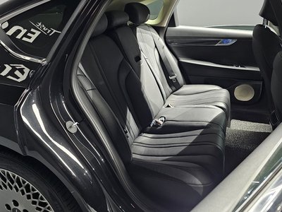 صورة مصغرة 17 لـ 2021 GENESIS G80 (RG3)