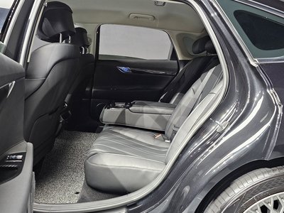 صورة مصغرة 16 لـ 2021 GENESIS G80 (RG3)