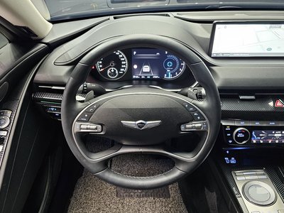 صورة مصغرة 20 لـ 2021 GENESIS G80 (RG3)