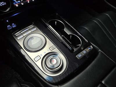 صورة مصغرة 12 لـ 2021 GENESIS G80 (RG3)