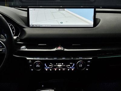 صورة مصغرة 19 لـ 2021 GENESIS G80 (RG3)