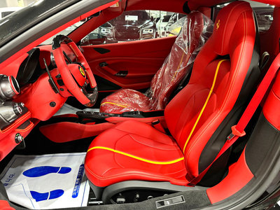 FERRARI F8 SPIDER - 8