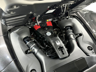 FERRARI F8 SPIDER - 6