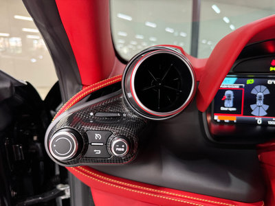 FERRARI F8 SPIDER - 10
