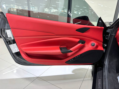 FERRARI F8 SPIDER - 4