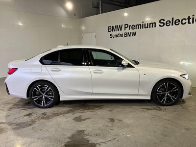 BMW 3 SERIES - 8