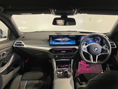 BMW 3 SERIES - 5