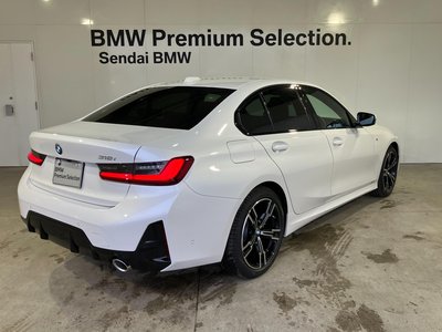 BMW 3 SERIES - 6