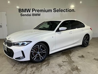 BMW 3 SERIES - 1