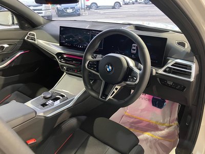 BMW 3 SERIES - 3