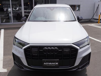 AUDI Q7 - 5