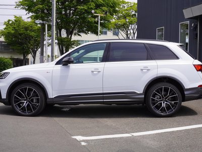 AUDI Q7 - 3