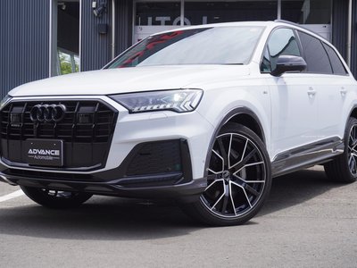 AUDI Q7 - 2