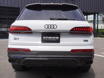 AUDI Q7 - 7