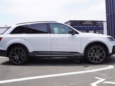 AUDI Q7 - 4