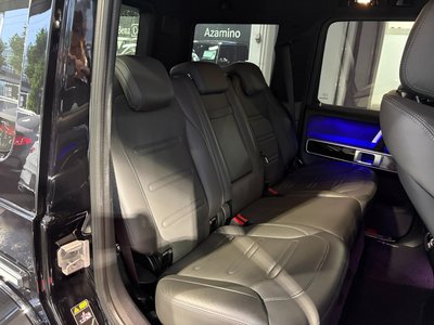 2023 Mercedes-BENZ G-CLASS 缩略图 15