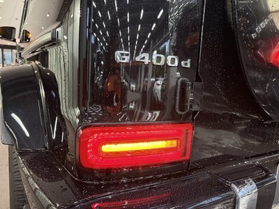 2023 Mercedes-BENZ G-CLASS 缩略图 11