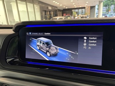 2023 Mercedes-BENZ G-CLASS 缩略图 37