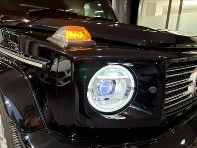 2023 Mercedes-BENZ G-CLASS 照片 7