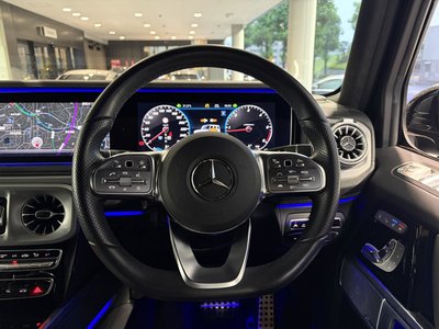 2023 Mercedes-BENZ G-CLASS 缩略图 23