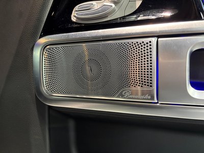 2023 Mercedes-BENZ G-CLASS 缩略图 18