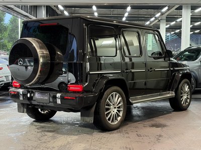 2023 Mercedes-BENZ G-CLASS 照片 3