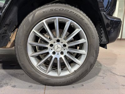 2023 Mercedes-BENZ G-CLASS 照片 4