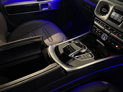 2023 Mercedes-BENZ G-CLASS 缩略图 30