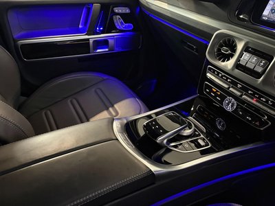 2023 Mercedes-BENZ G-CLASS 缩略图 29