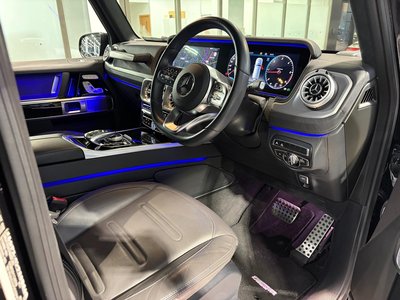 2023 Mercedes-BENZ G-CLASS 缩略图 13