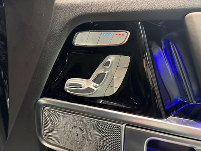 2023 Mercedes-BENZ G-CLASS 缩略图 17