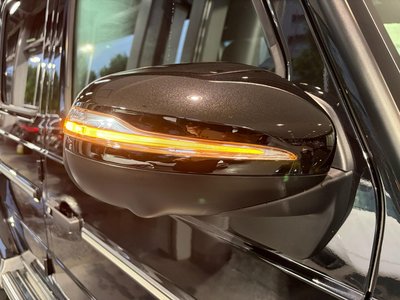 2023 Mercedes-BENZ G-CLASS 照片 9