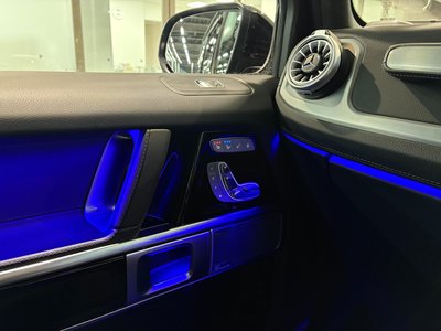 2023 Mercedes-BENZ G-CLASS 缩略图 35