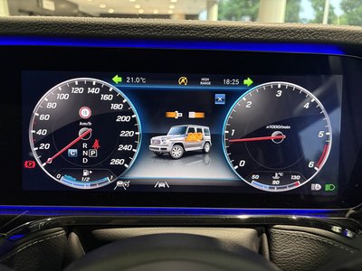 2023 Mercedes-BENZ G-CLASS 缩略图 24