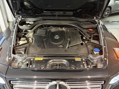 2023 Mercedes-BENZ G-CLASS 照片 5