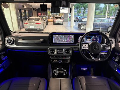 2023 Mercedes-BENZ G-CLASS 缩略图 22