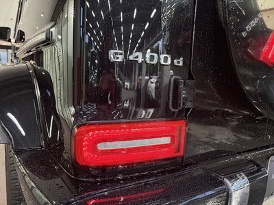 2023 Mercedes-BENZ G-CLASS 照片 10
