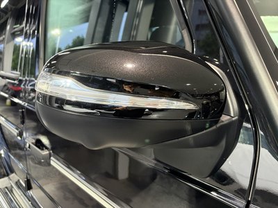 2023 Mercedes-BENZ G-CLASS 照片 8