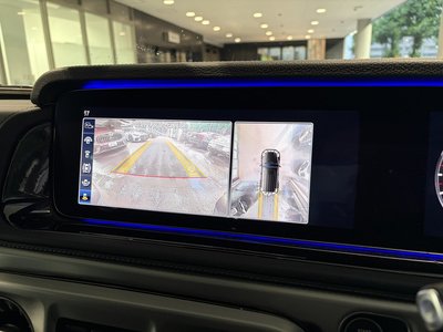 2023 Mercedes-BENZ G-CLASS 缩略图 26