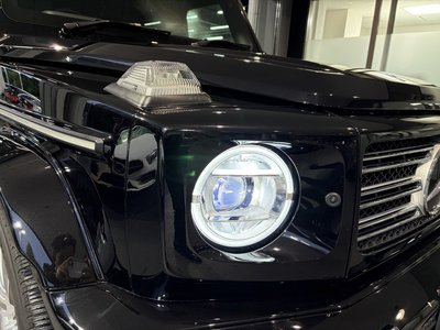 2023 Mercedes-BENZ G-CLASS 照片 6