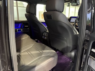 2023 Mercedes-BENZ G-CLASS 缩略图 14