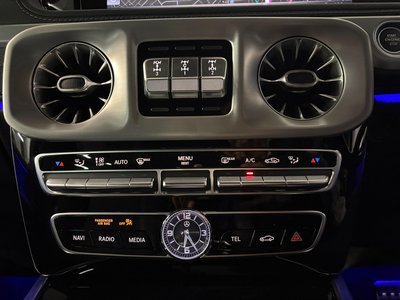2023 Mercedes-BENZ G-CLASS 缩略图 27