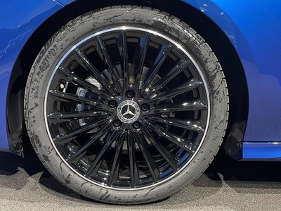 MERCEDES-BENZ CLA - 3