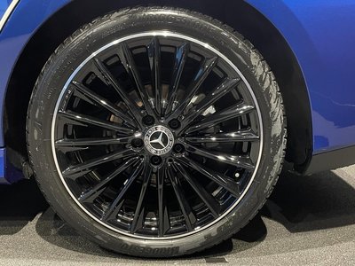 MERCEDES-BENZ CLA - 4