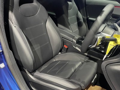 MERCEDES-BENZ CLA - 7