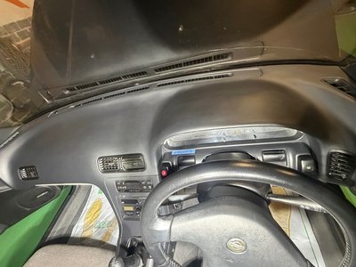 صورة مصغرة 32 لـ 1992 Nissan SYLVIA