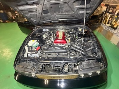 صورة مصغرة 30 لـ 1992 Nissan SYLVIA