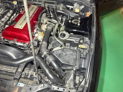 صورة مصغرة 34 لـ 1992 Nissan SYLVIA